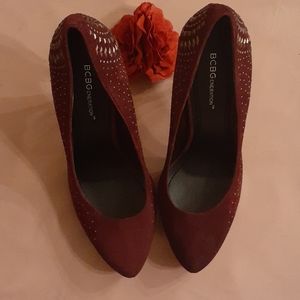 NWOB BCBGeneration Women's Stilettos.